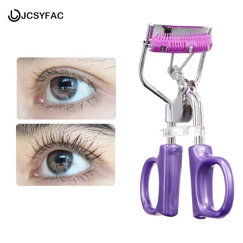 

1 шт., щипцы для завивки ресниц