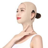 free shipping v face bandage face lifting sleeping face carving lifting mask facial beauty apparatus slimming body shaper