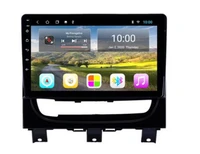9 octa core 1280720 qled screen android 10 car video player monitor navigation for fiat strada
