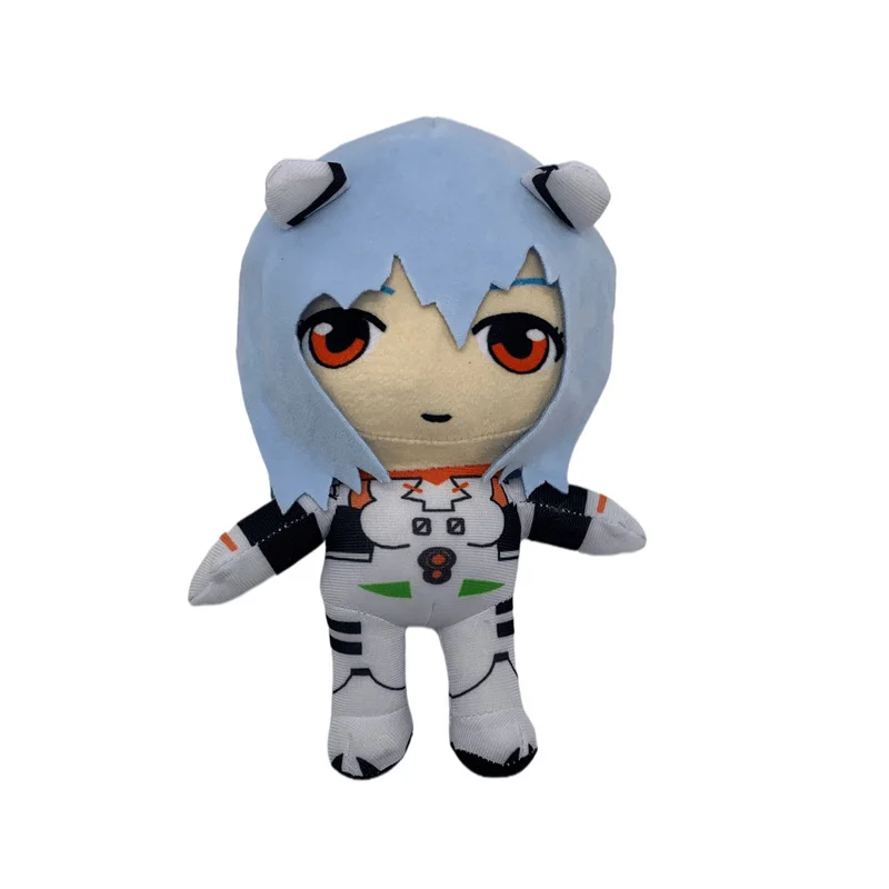мягкая игрушка аянами рей. плюш рей. аянами рей игрушка. кукла аянами рей плюшевая. плюшевая рей.