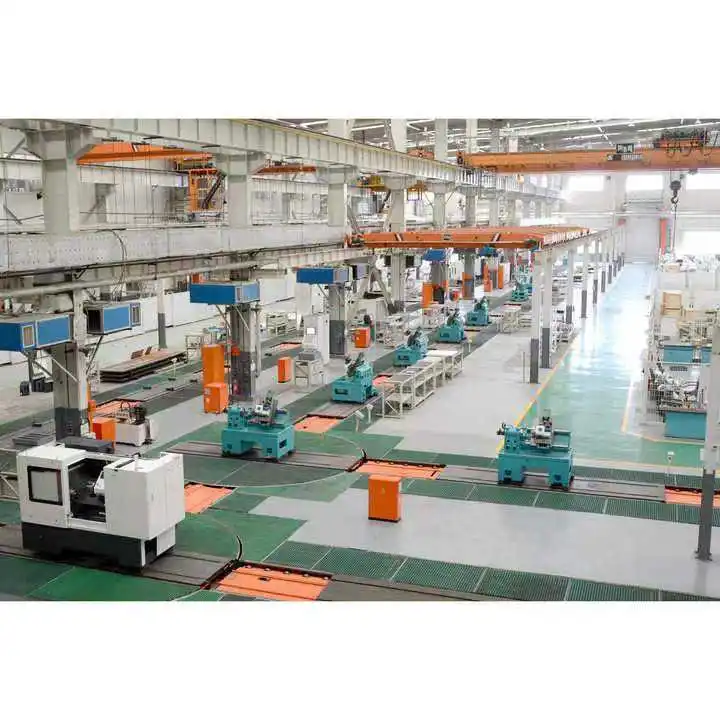 Рисунок 5 - Фрезерный горизонтальный сверлильный