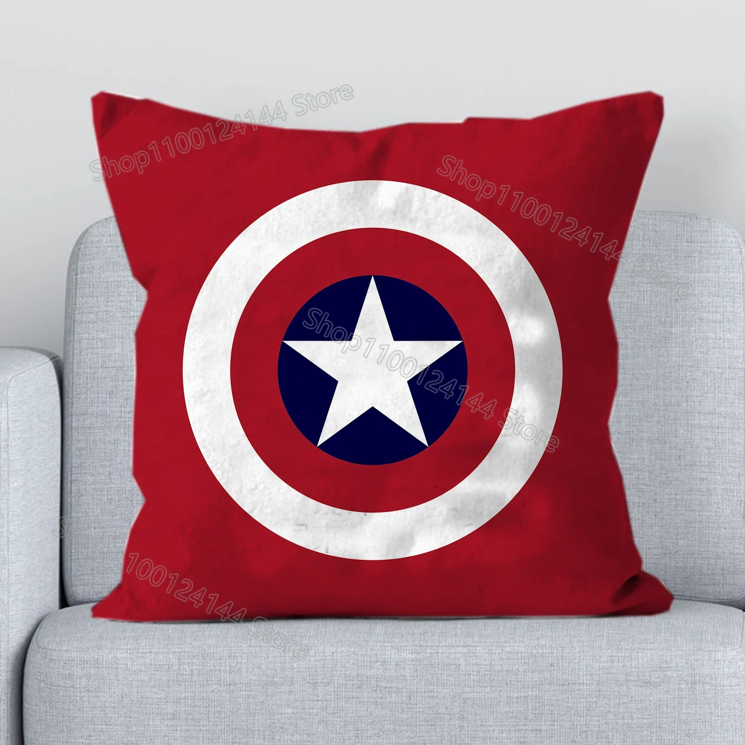 

Наволочки Marvels Avengers Disney