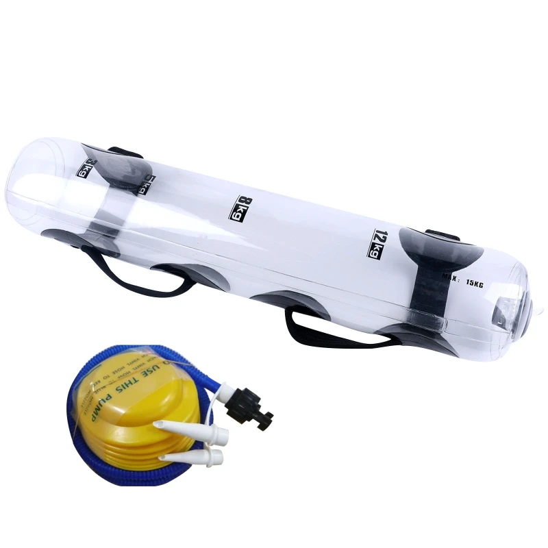 

Водные мешки для воркаута, тренировочная сумка для веса, военный мешок для песка, фитнес, полный корпус