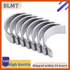 8 шт.компл. подшипник шатуна STD  + 100 для KAWASAKI ZZR400 ZZR 400 1989-1994 GPZ400 GPZ 400 ZEPHYR400 ZEPHYR 400