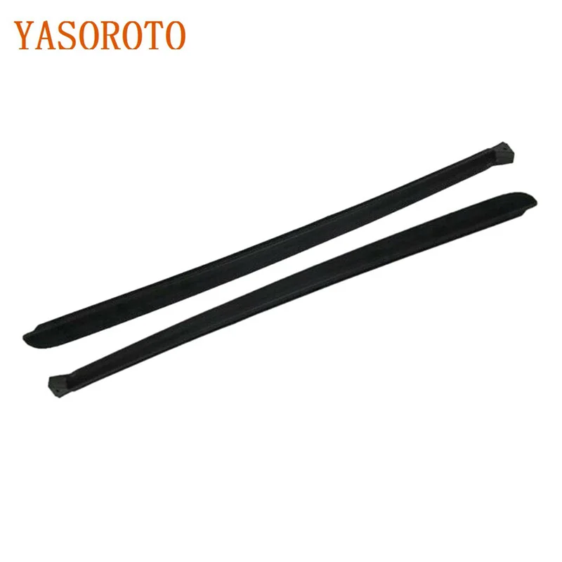 

Одна пара лобового стекла опорного формования LH и RH для Chrysler 300 300C Dodge Charger Magnum 04805888AC , 04805889AC