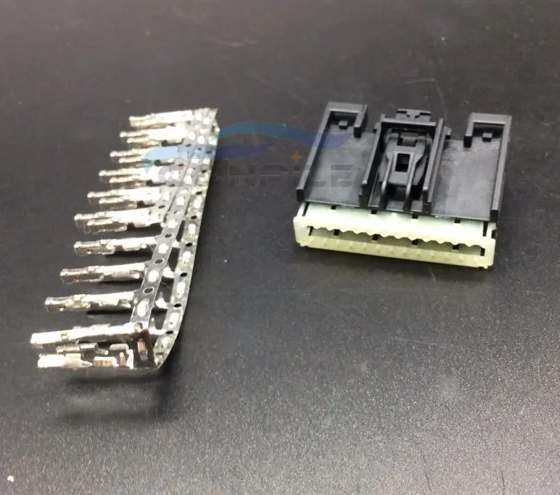 Удлинительный кабель с разъемом C240B для приборной панели Ford Mondeo Focus C220 2X13 26pin