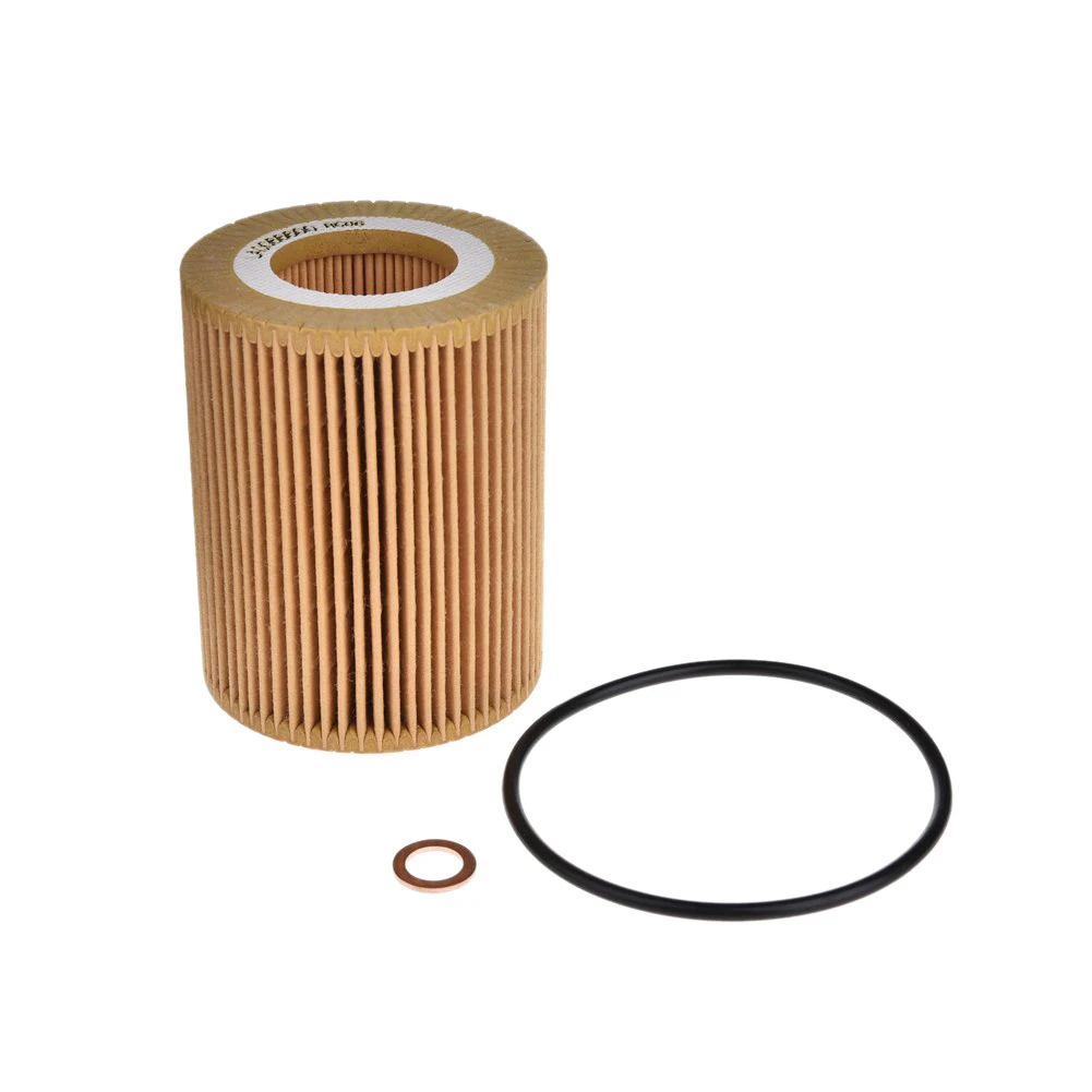 

Hu925/4X Engine Oil Filter for 325Ci 330Ci X3 X5 Z4 Z3 325I 325Xi E36 Z3 E46 E60 E83 11427512300