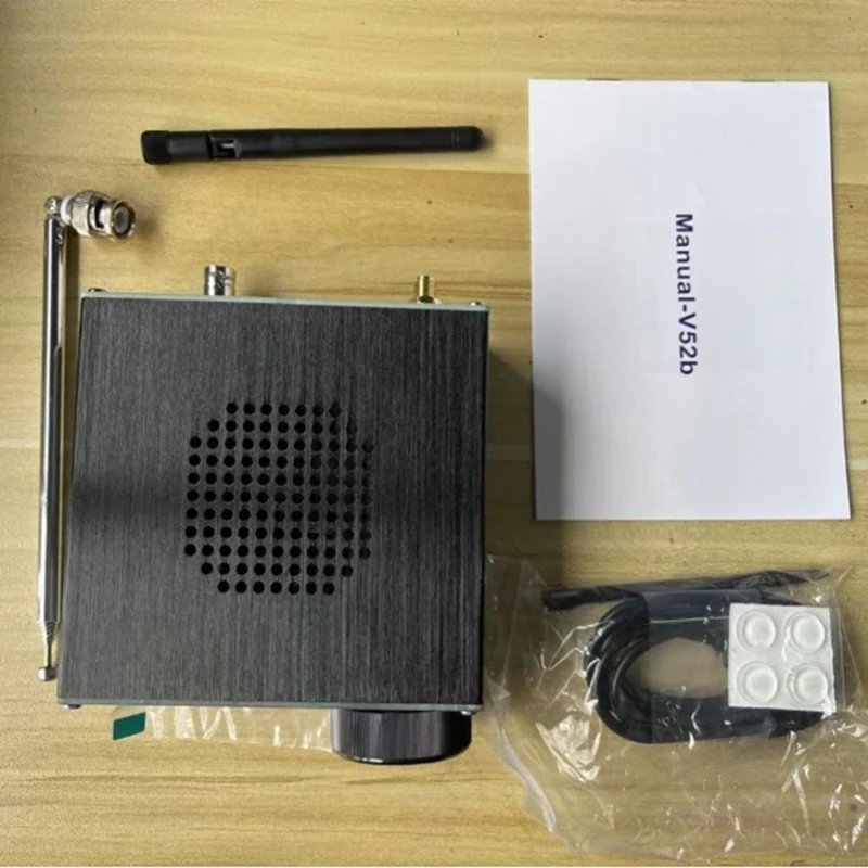 ATS25 Max Si4732 Вседиапазонный радиоприемник FM RDS AM LW MW SW SSB DSP-приемник с 2 4-дюймовым