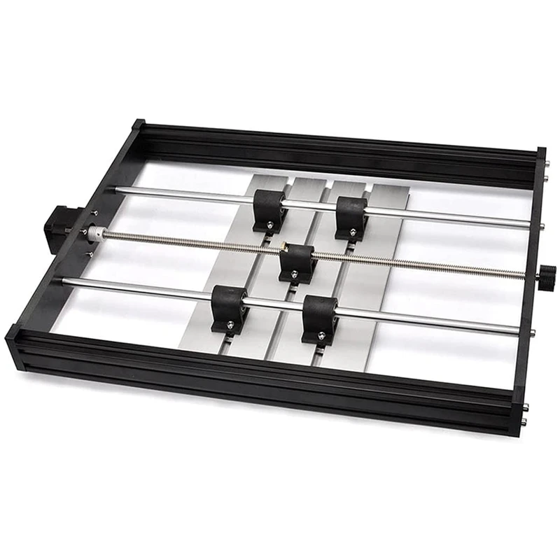 Комплект удлинителей 3018 XY-Axis комплект преобразования для расширения 3018to 3040