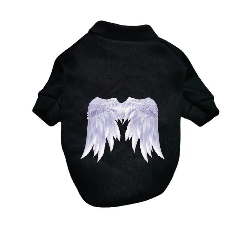 

Одежда для домашних животных осень-зима Бишон кошка маленькие щенки Одежда для кошек товары для домашних животных