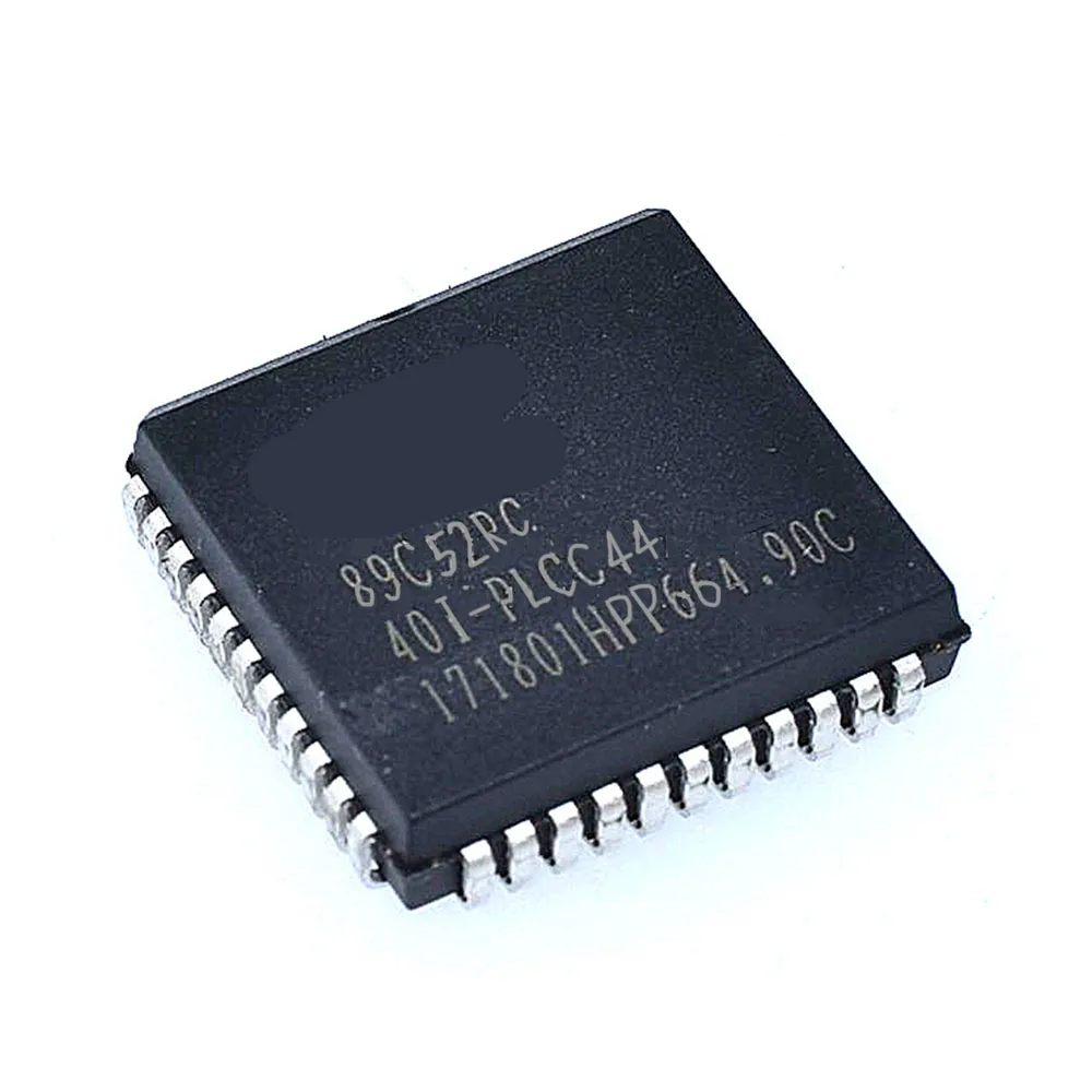 

100% Новинка и оригинальная Φ STC89C52 PLCC