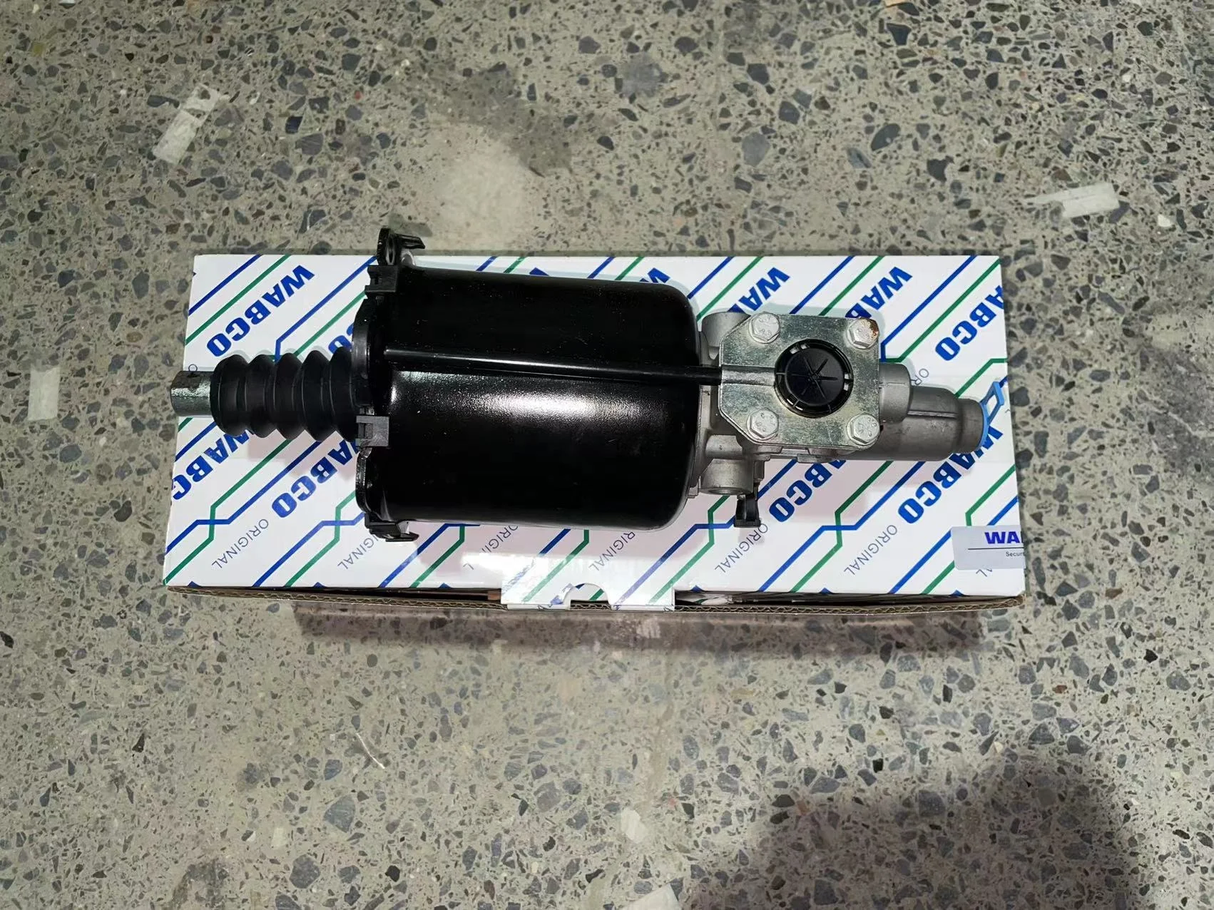 9700514600 16g42-04010 1609-10-00018 1604-00252 Сервопривод Koppeling Kamaz 5490 54901 6580