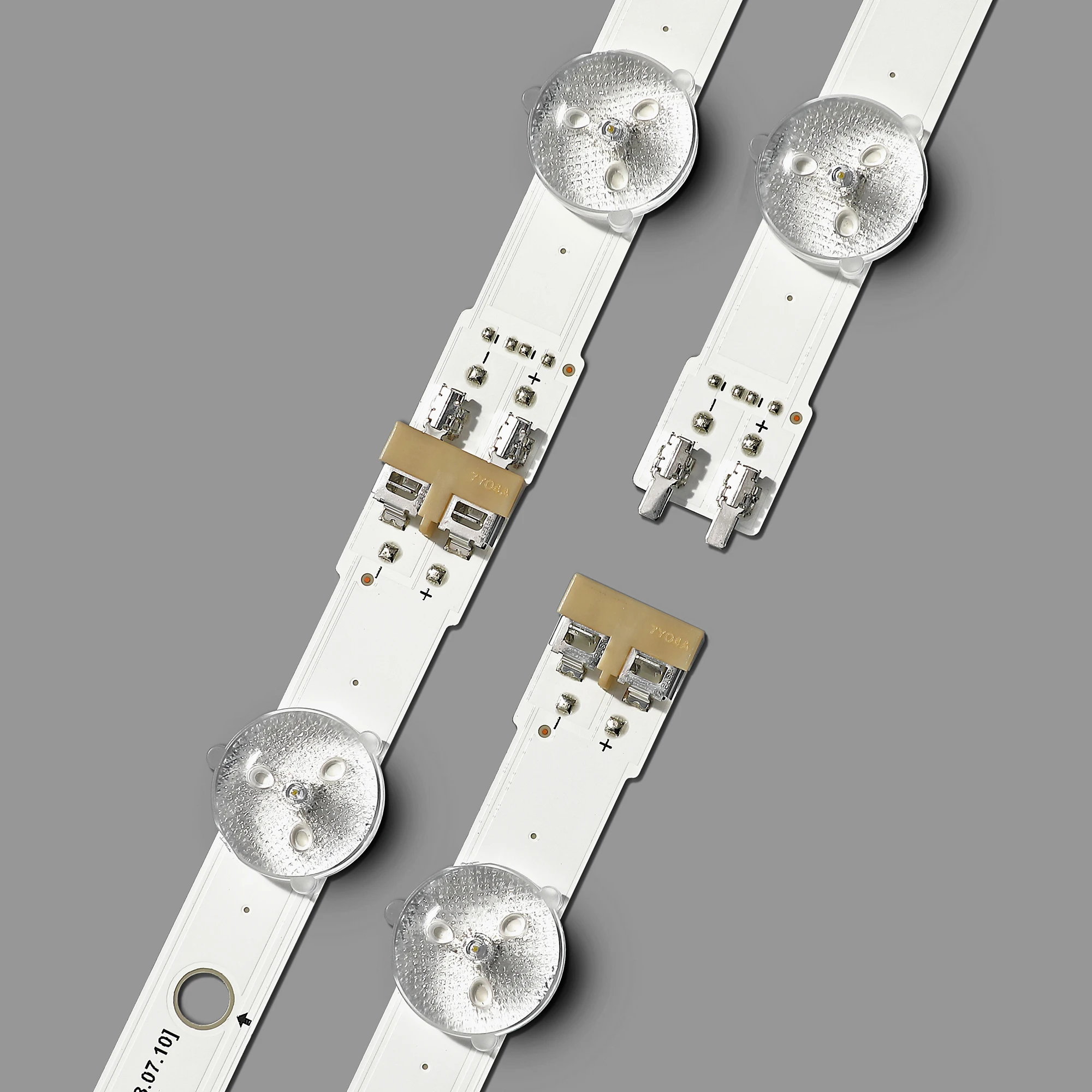 LED Backlight Lamp strip For SamSung 55