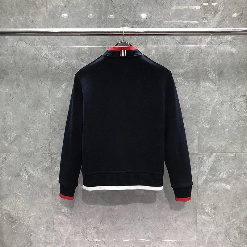 Рисунок 2 - Куртка Женская бейсбольная