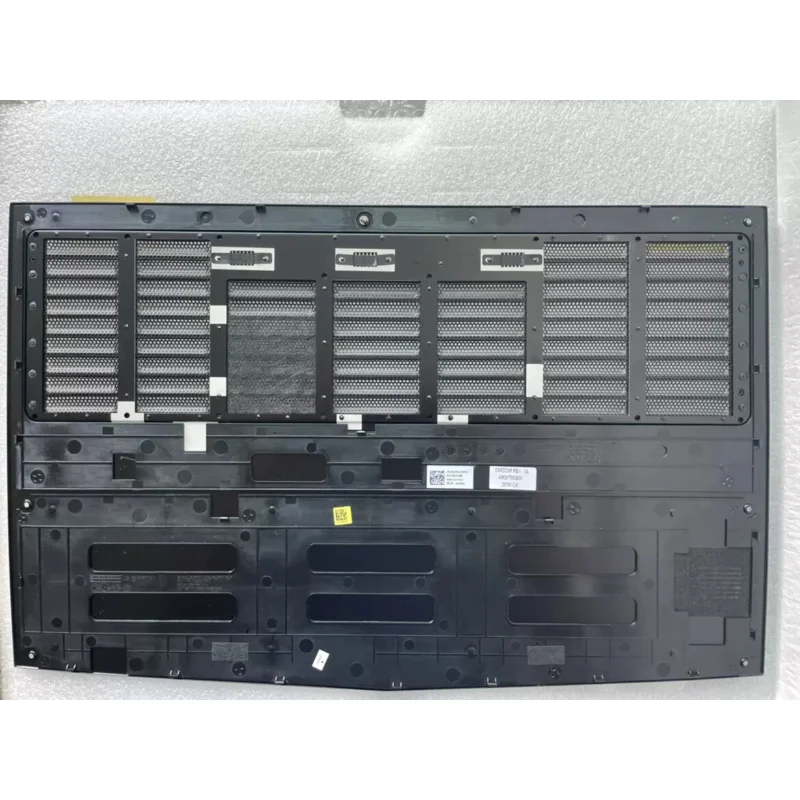 Нижняя крышка Корпус Базовый корпус для Dell Alienware 17 R4 R5 0929M2