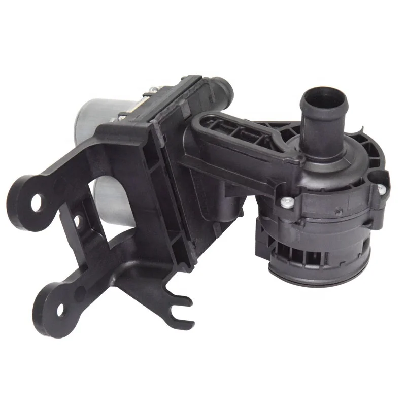 Совершенно новый клапан управления водонагревателем для Audi A6/A6 Quattro S6 C6 3.2L V6 4.2L V8