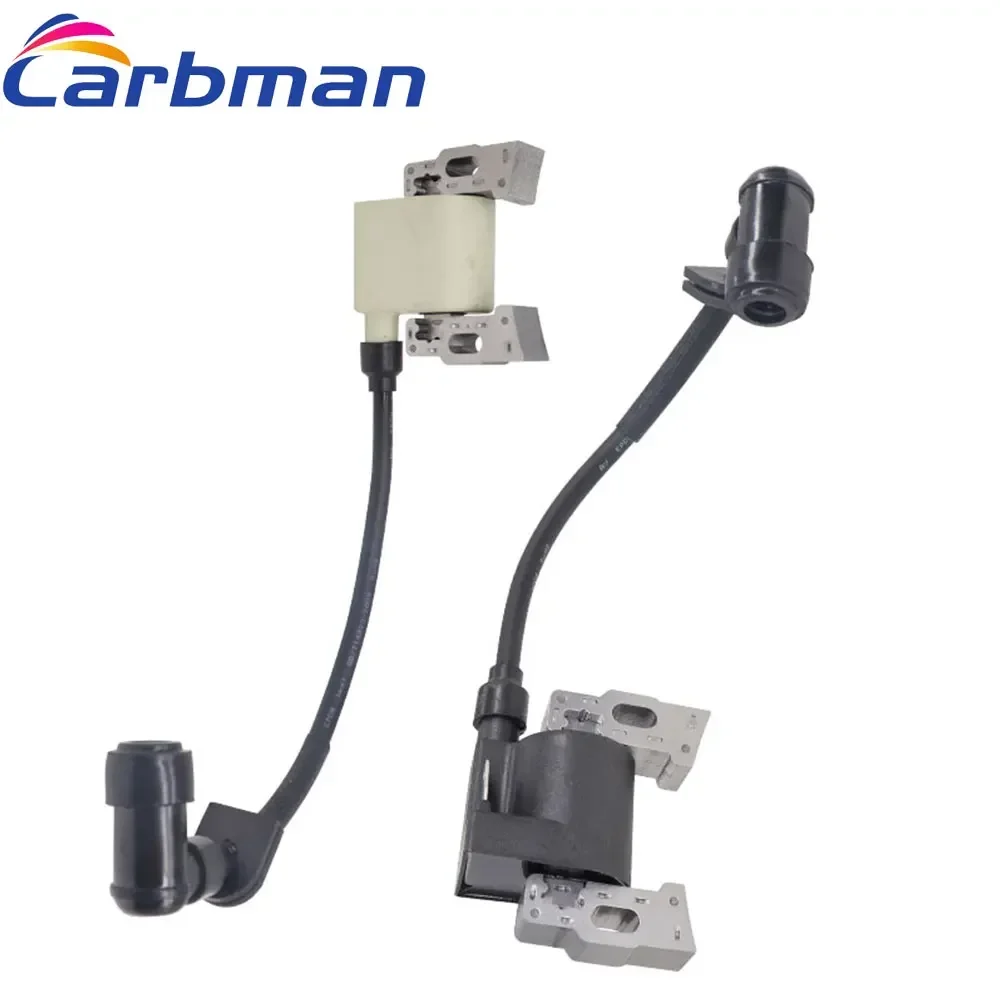 Фото Левая и правая катушка зажигания для Honda GX610 GX620 GX670 30500-ZJ1-845 30550-ZJ1-845 №1