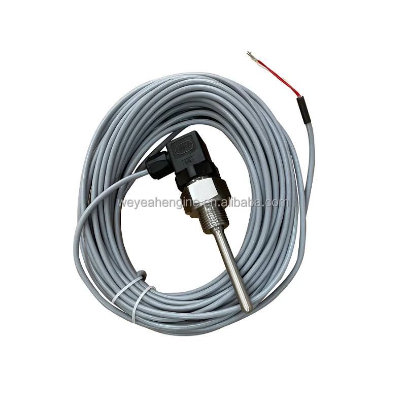 Термопара механических деталей двигателя 641947 Для газовых двигателей биогаза