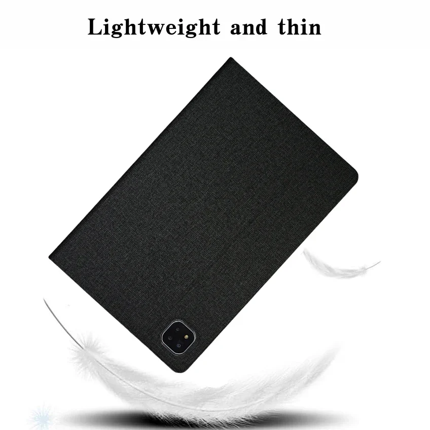 Фото Для Alldocube iPlay60 Pad Pro Чехол Stand PU кожаный защитный чехол для Alldocube iPlay60Pad Pro Чехол 12,1 ''чехол для планшетного ПК №2