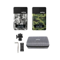 vaxis atom 500 hdmi essential kit accessories pack for atom 500hdmi wireless transmission system