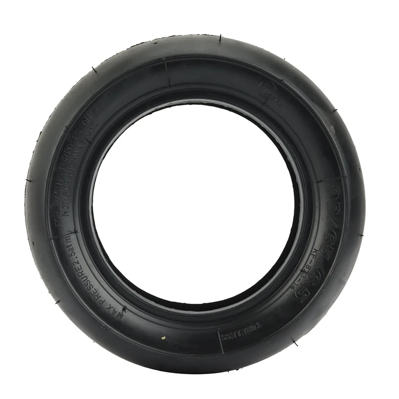 Шина Slick Передняя бескамерная вакуумная шина для 47Cc 49Cc мини карманные Аксессуары