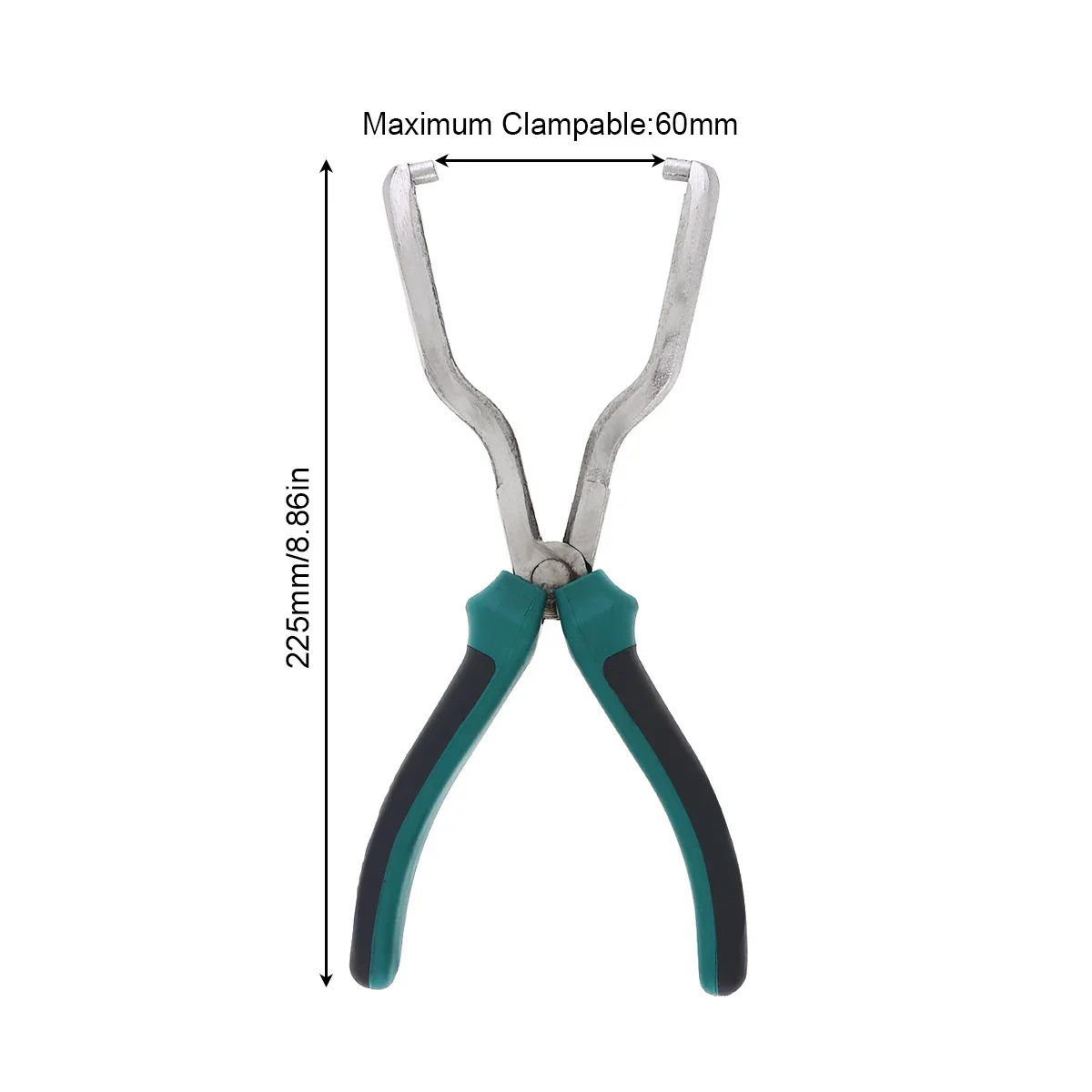 Специальные плоскогубцы для автомобильной масляной трубы быстрый разъем