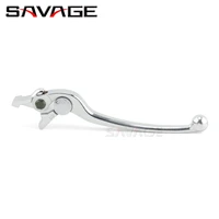 front brake levers for yamaha yzf 600r xjr400 xjr1200 fzs 600 fazer 1993 2007 motorcycle accessories handle brake bar aluminum