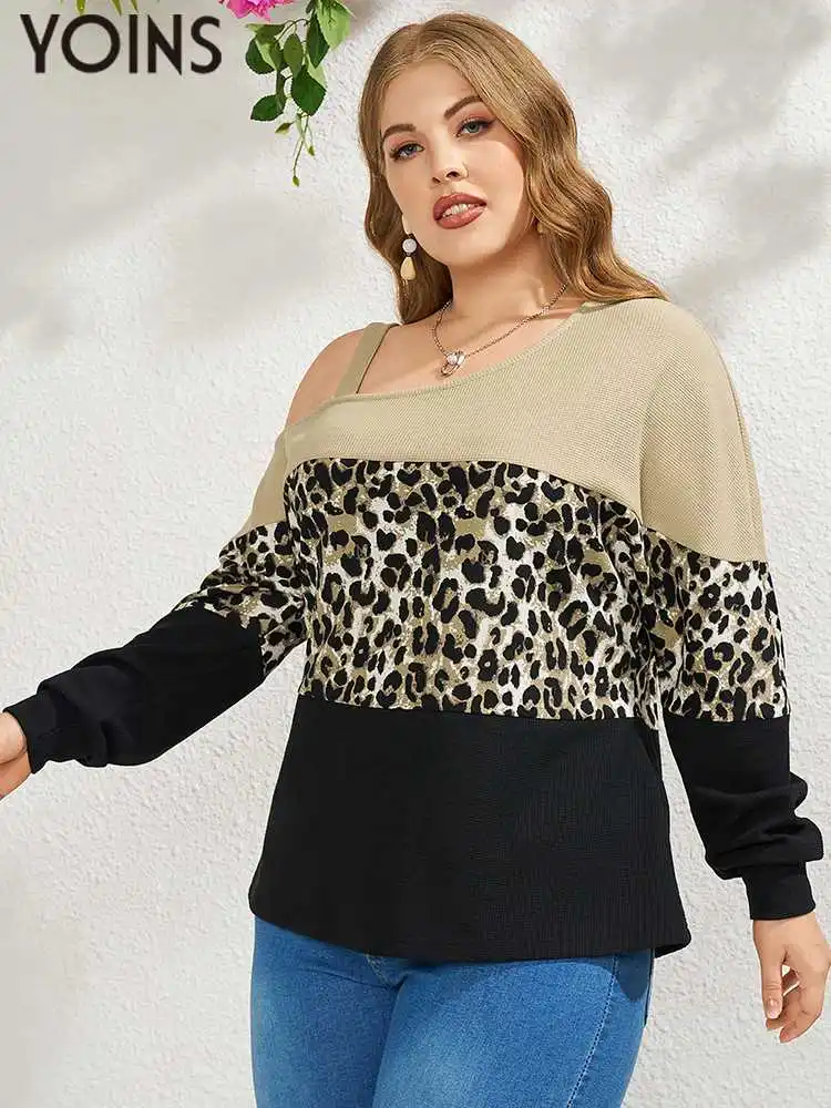 Рисунок 3 - Блузка YOINS Женская с длинным рукавом