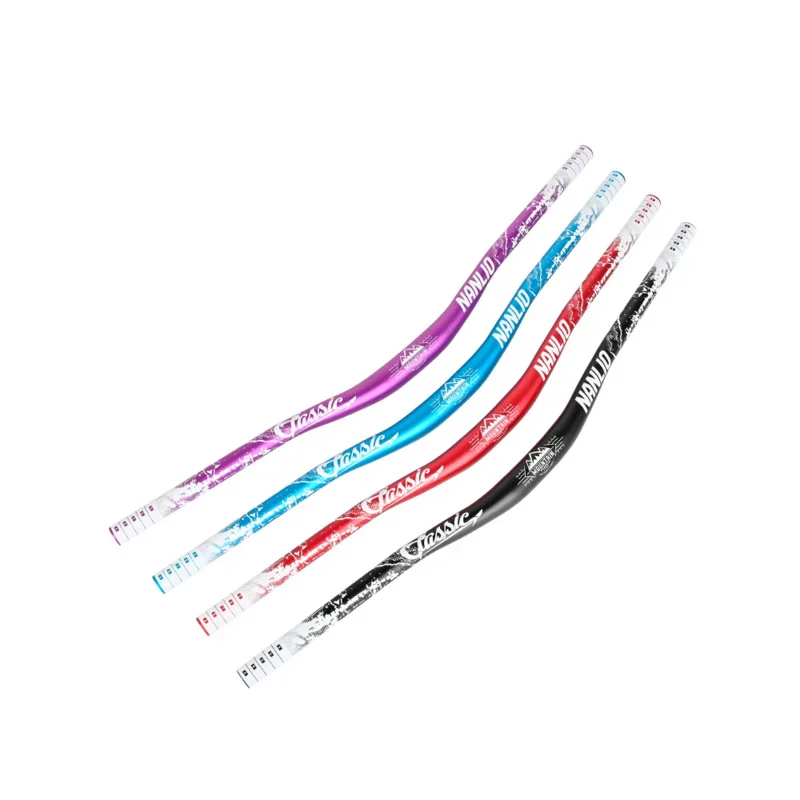 

Руль велосипедный из алюминиевого сплава, 31,8x720 мм, 780 мм