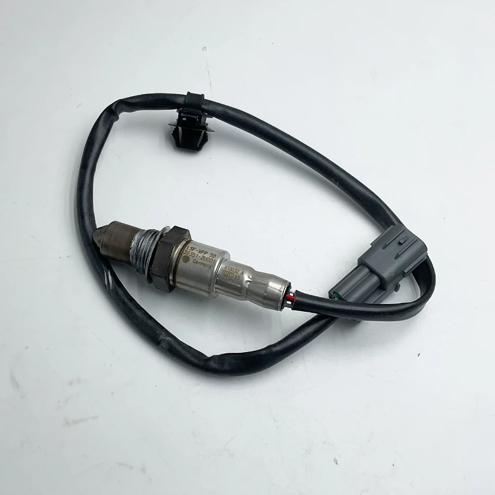Air Fuel Ratio Sensor Oxygen Lambda 39351-2U001 9025100007 17779535 For Kia Ceed Sportage Hyundai Tucson i30 393512U001