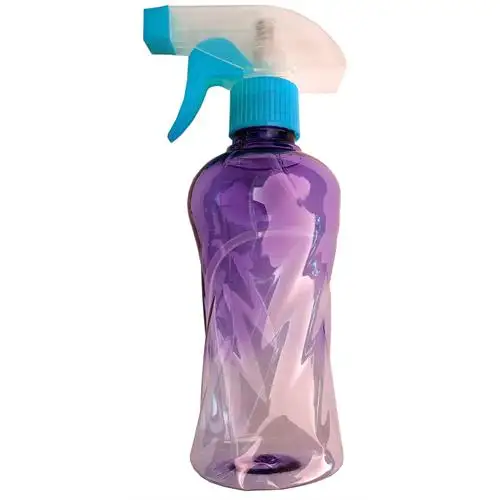 

Transformacion Gino 250 ml Multi-Purpose Sprayer Empty Bottle