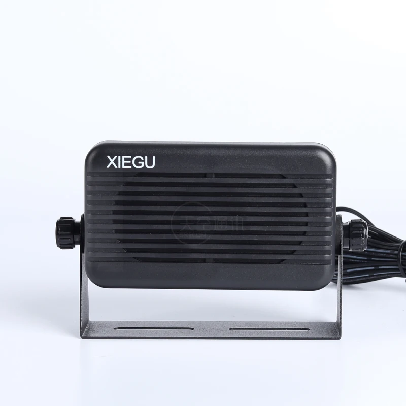 XIEGU GY03 внешний динамик для X6100 G90 G1M X5105 рация HF Радио |