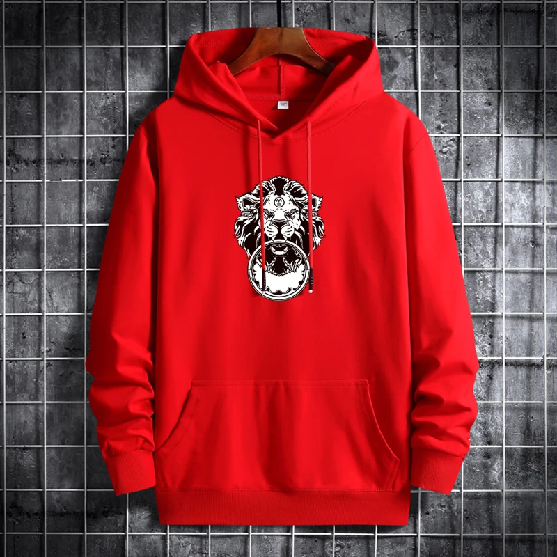 

Hoodies & Sweatshirts