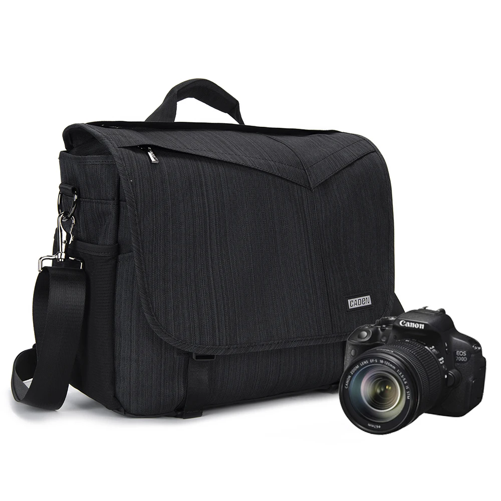 

Сумка-Органайзер для камер Canon, Nikon, Sony, Panasonic, Olympus