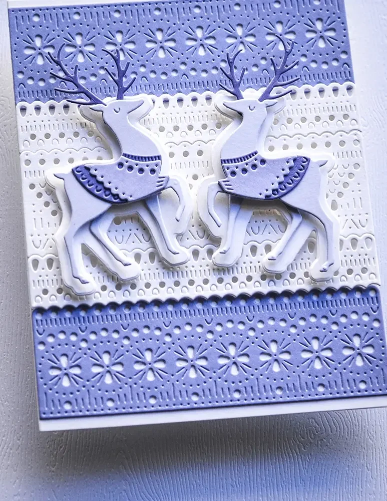 Лидер продаж рождественские листья лук растения олень пень лесные деревья эльф