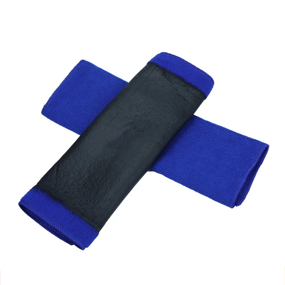 

30*30cm Car Cleaning Magic Clay Cloth Hot Clay Towels for Car Detailing Washing Towel with Blue Clay Bar Towel Washing Tools CSV