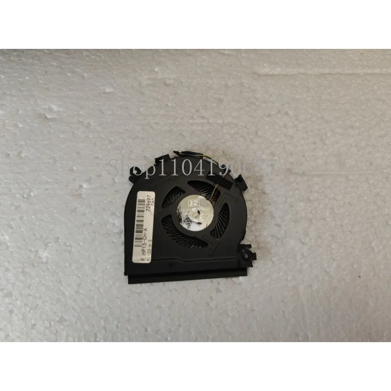 Новый охлаждающий вентилятор для процессора HP Spectre x360 15-CH 15-CH008CA 15-CH011DX 15-CH000