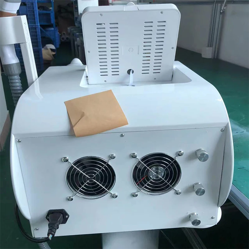 Портативный IPL-лазер для удаления волос IPL-Лазер Для Перманентного в домашних