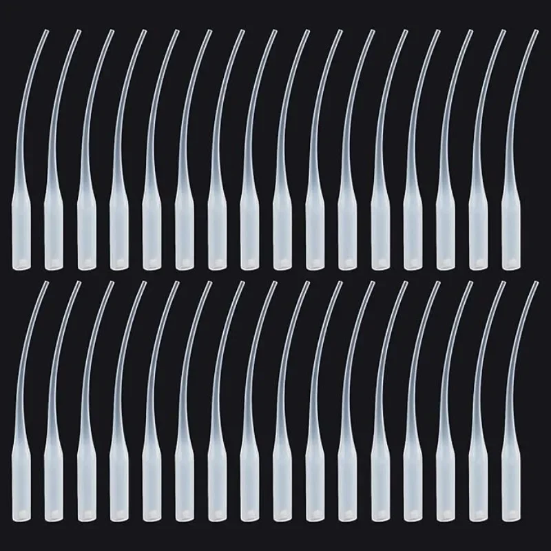 

Насадки для клея, 100 шт.