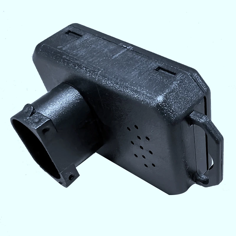 1 PCS Universal Steering Lock Emulator Simulator ESL ELV Plug And Start Black Plastic For RENAULIT LOCK Renault Samsung