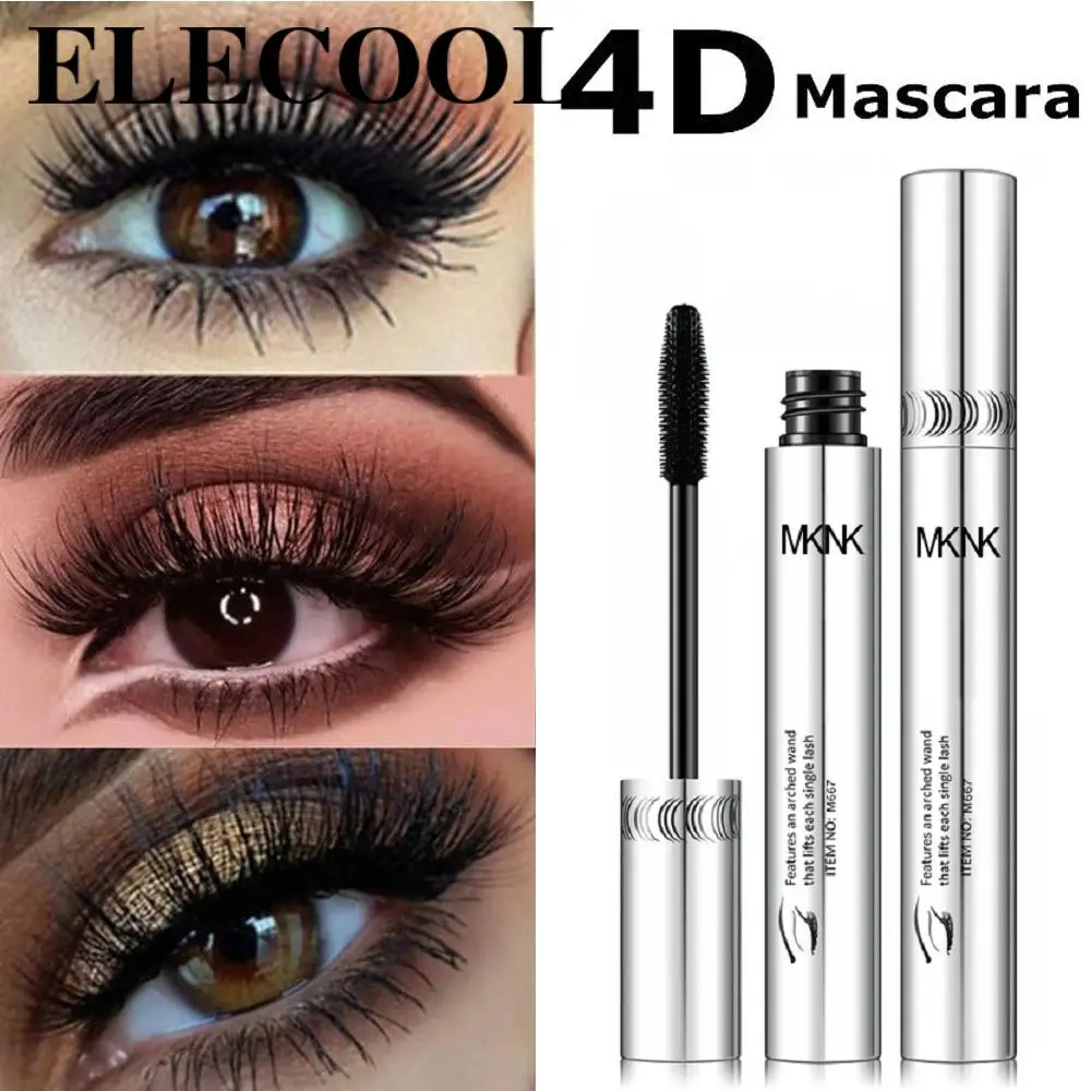 

Густая Водостойкая тушь для ресниц, 3,5 мм, быстро сохнет