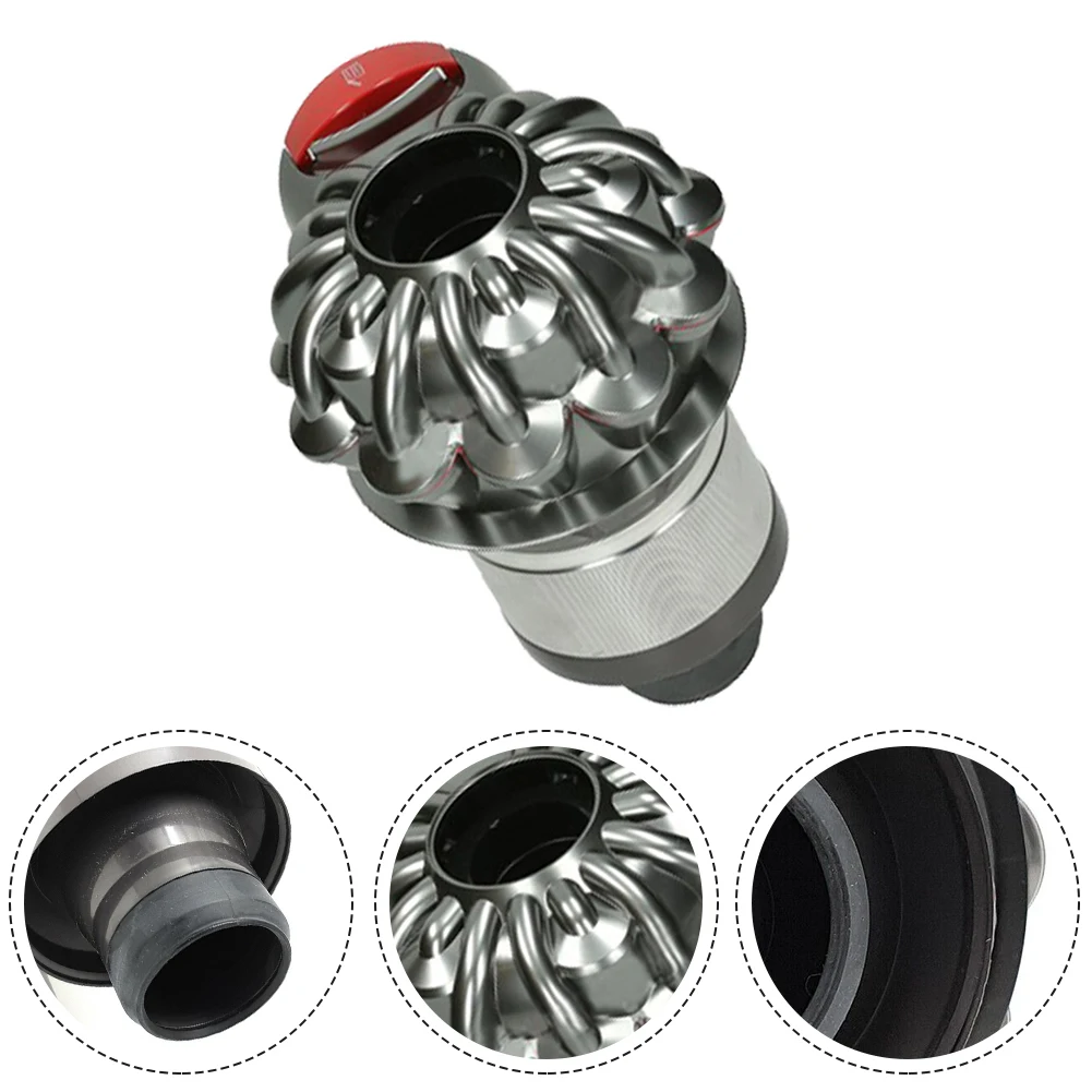 

Vacuum Cleaner Parts For Dyson V8 Cyclone Litter Box Assembly For Dyson V8 Absolute Animal Vacuum Cleaner Accessories
