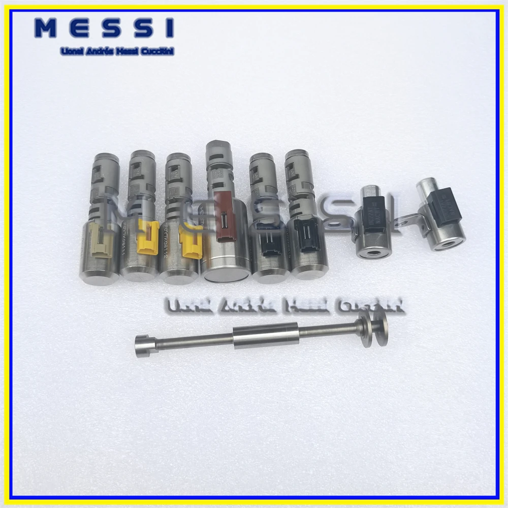 

TF-60SN 09G GA6F21 электромагнитный клапан с рычагом для Mini R53 R55 R57 автозапчасти автоматическая коробка передач