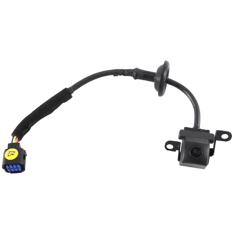 95760-B4600 Новая камера заднего вида вспомогательная резервная аксессуары для KIA Hyundai