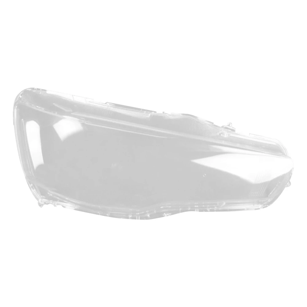 

Car Right Headlight Shell Lamp Shade Transparent Lens Cover Headlight Cover for