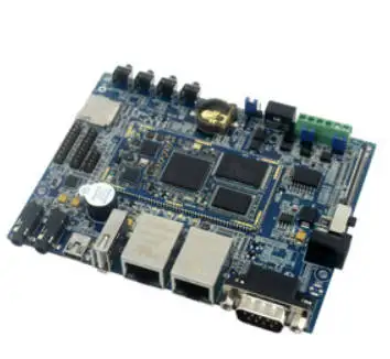 

MYD-AM335X-Y плата разработки