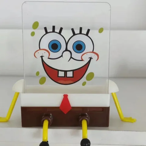 Настенный держатель для губки Губка Боб Bandai