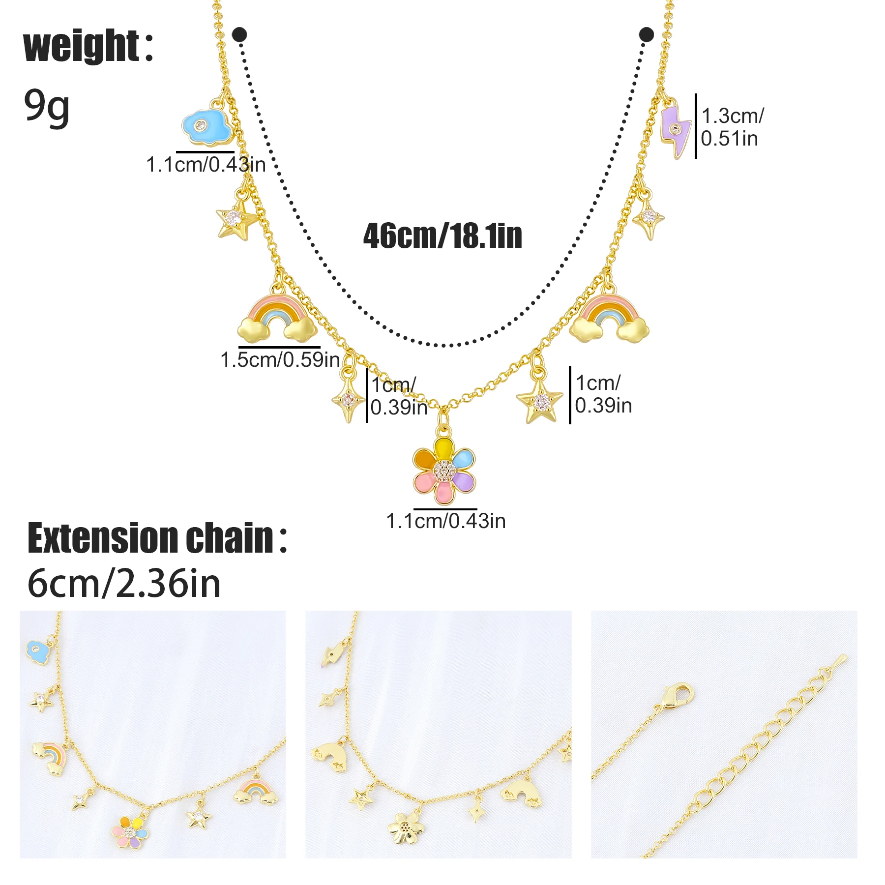 Makersland обруч крест женское ожерелье модные ювелирные аксессуары для женщин