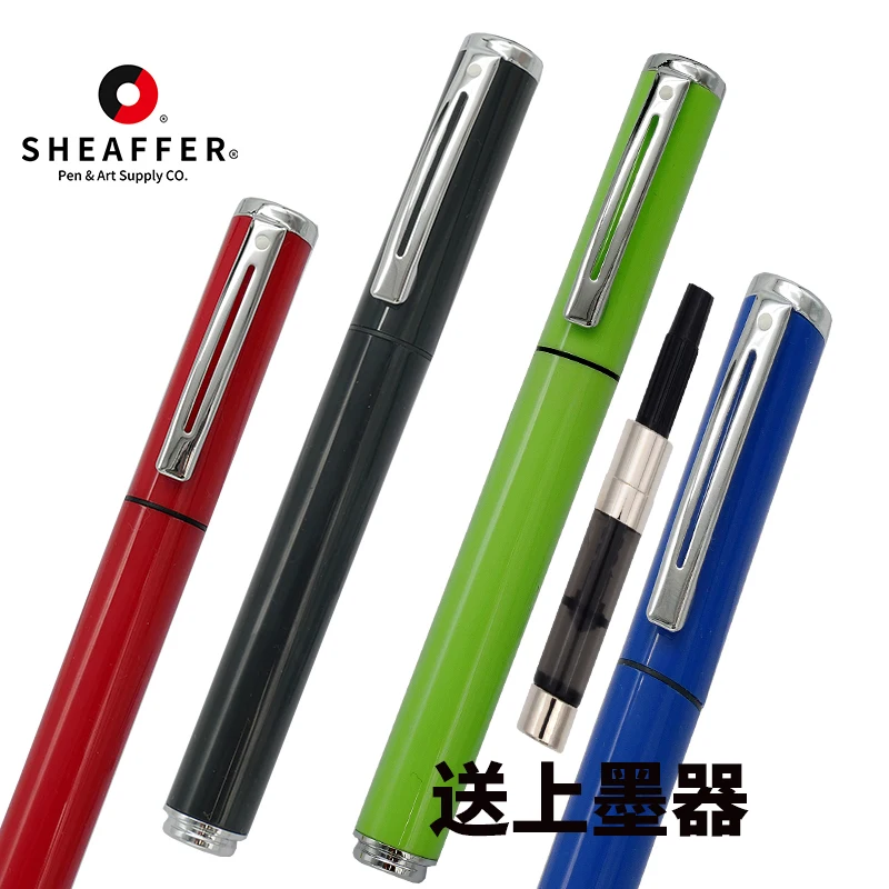 Xifeili POP серия большая ручка канцелярские принадлежности Sheaffer каллиграфия