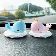 3d Dolphin Shaped Silicone Candle Mold Cute Whale Form Mould for Candle Making Supplies Gypsum Soap Handmade Scented Deco Tools